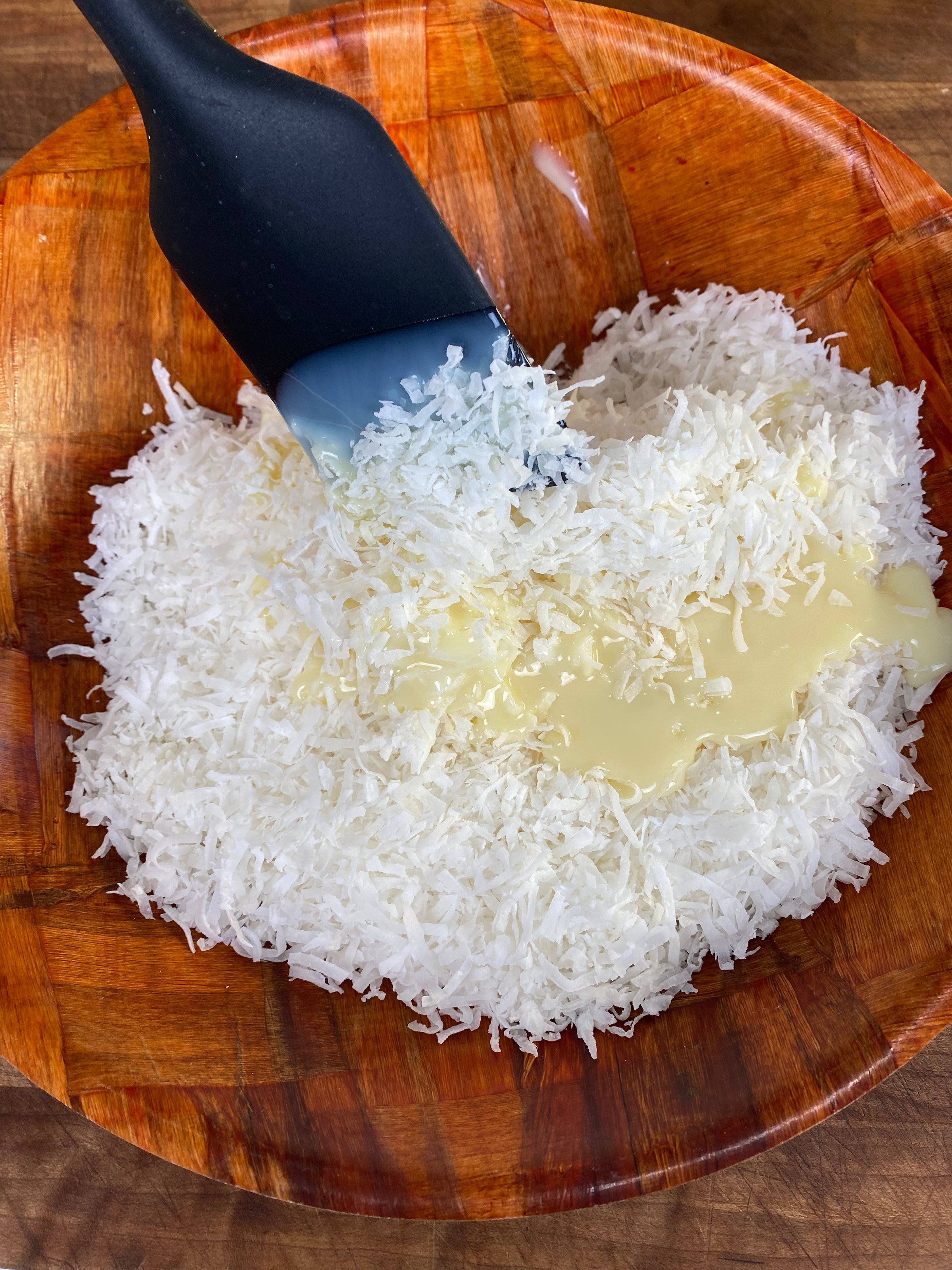 recipe preparation image