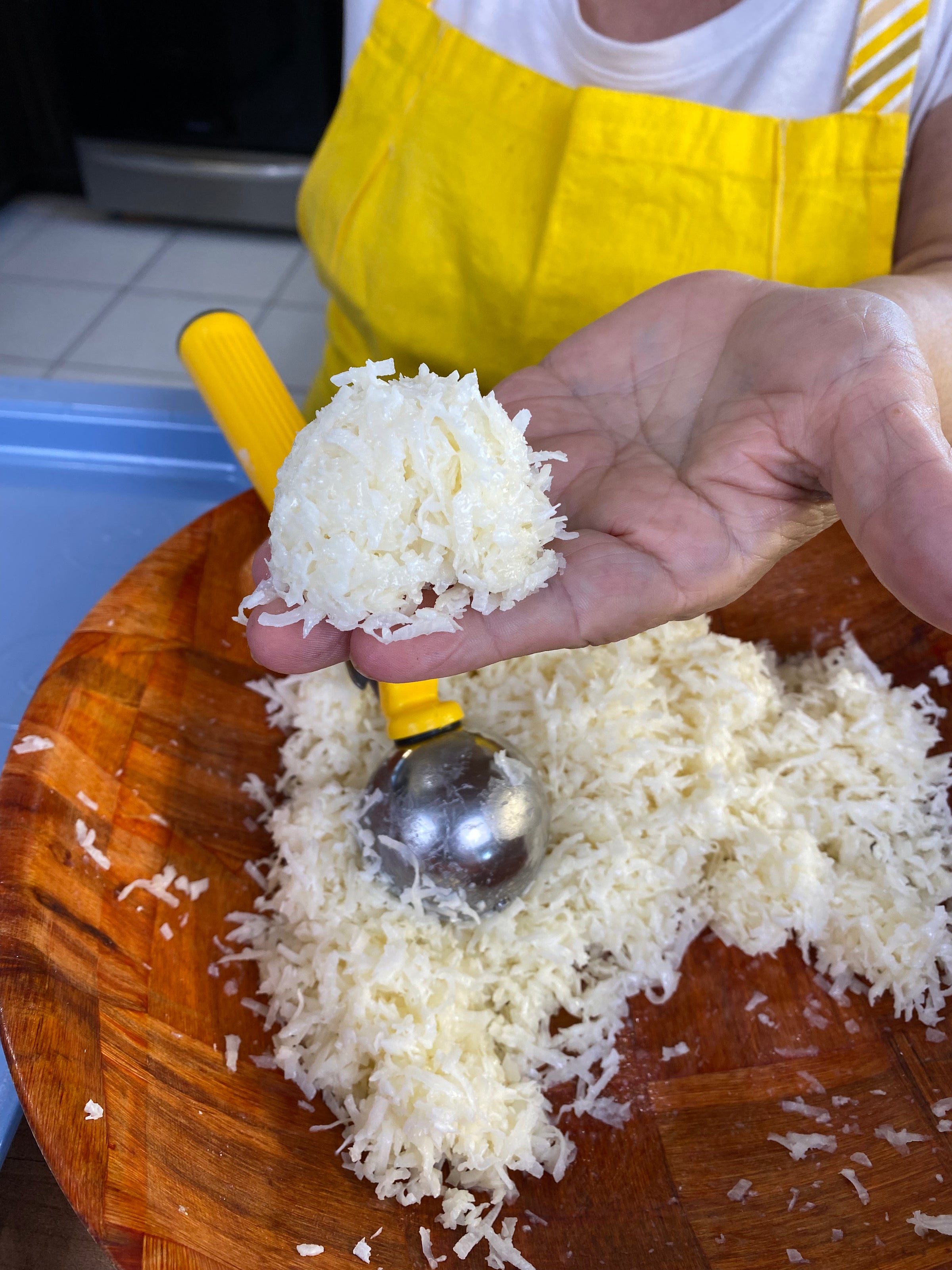 recipe preparation image