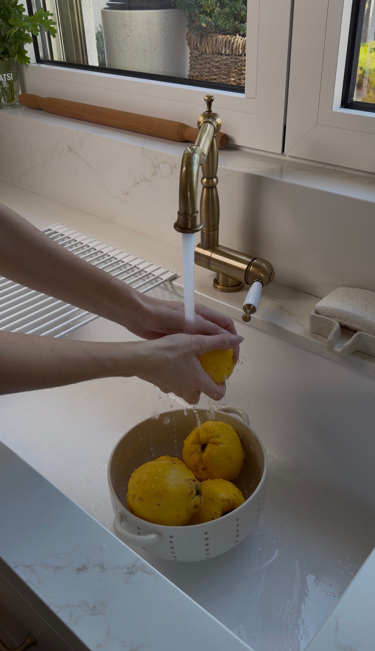 recipe preparation image