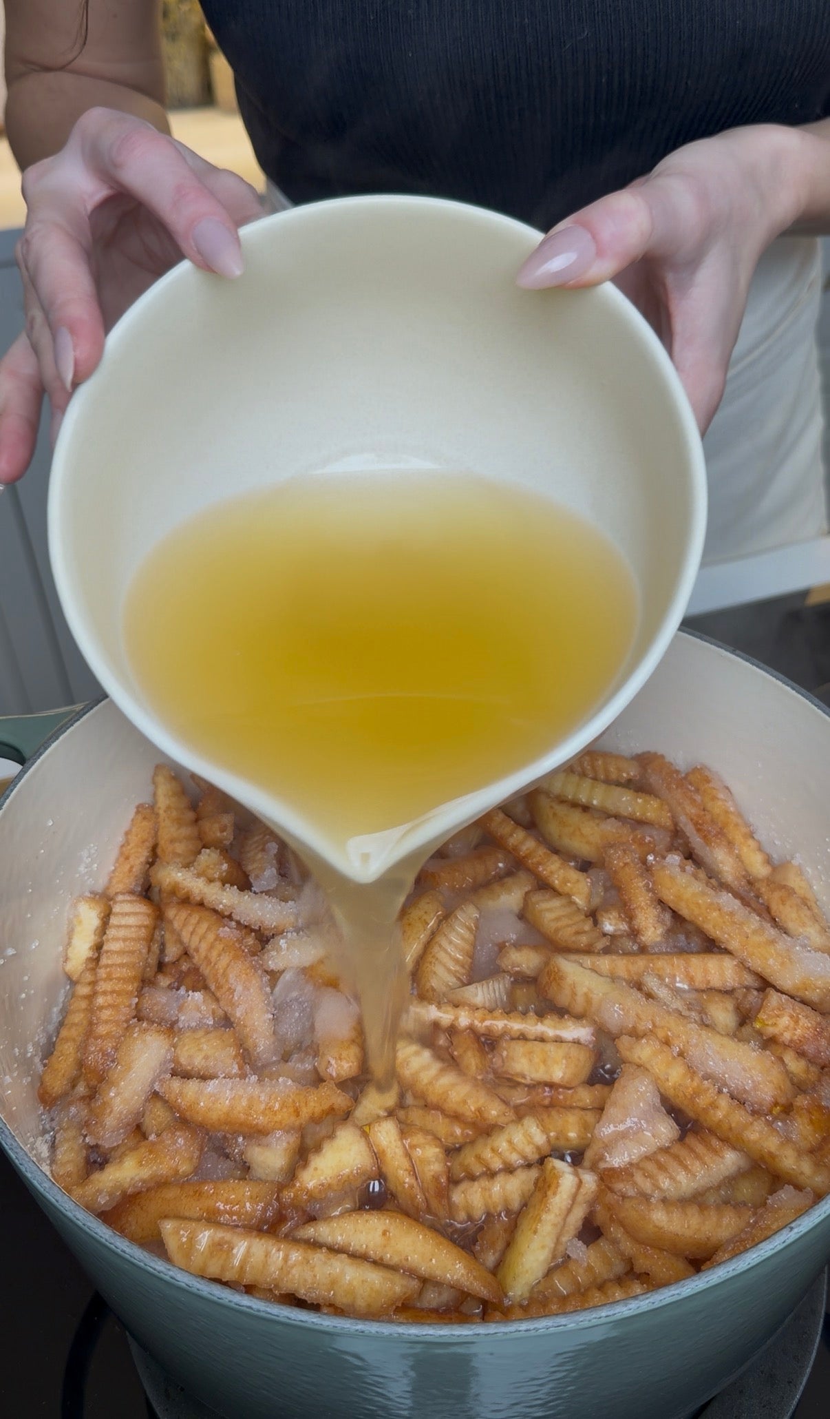 recipe preparation image