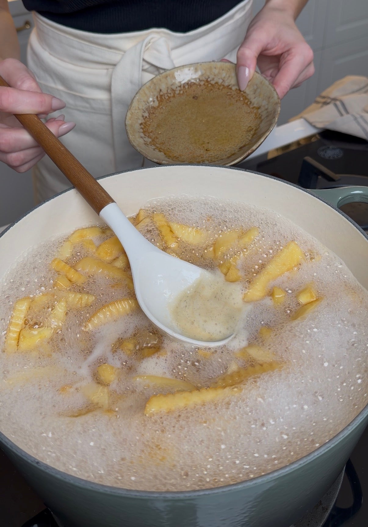 recipe preparation image