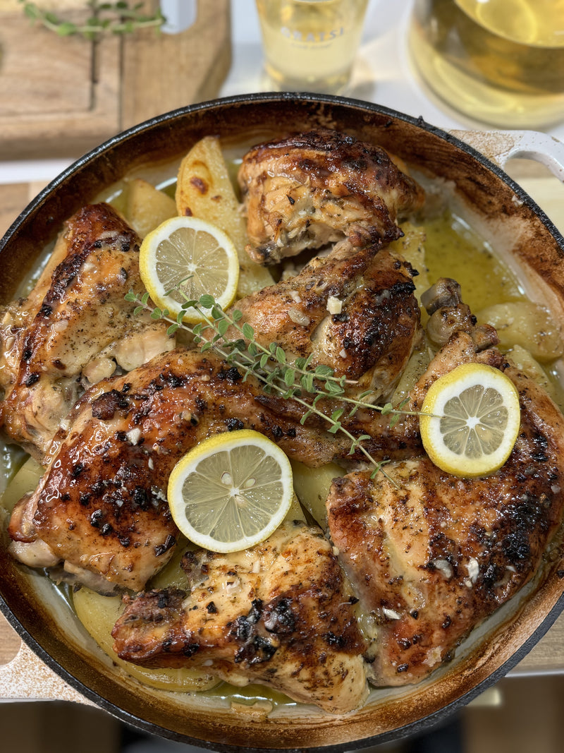 recipe reparation image 
