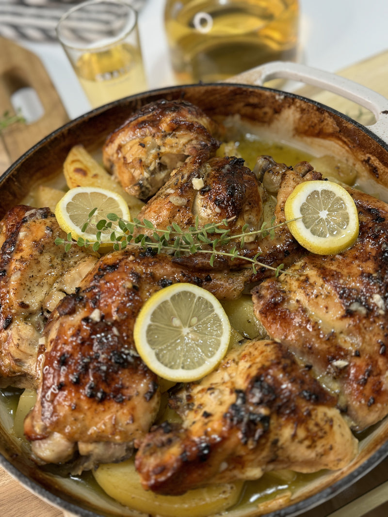 recipe reparation image 