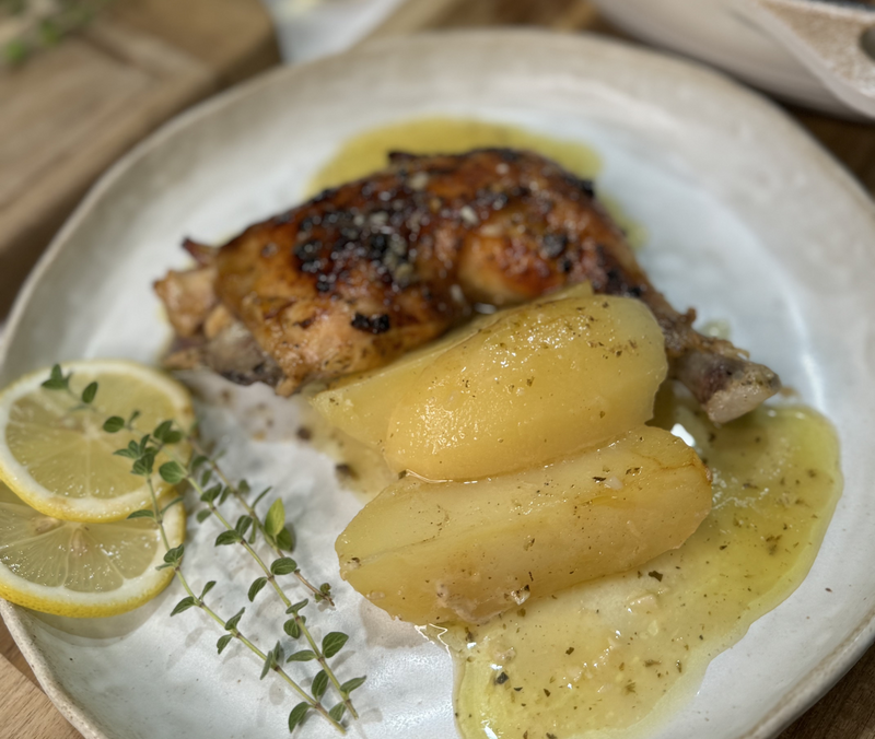 recipe reparation image 