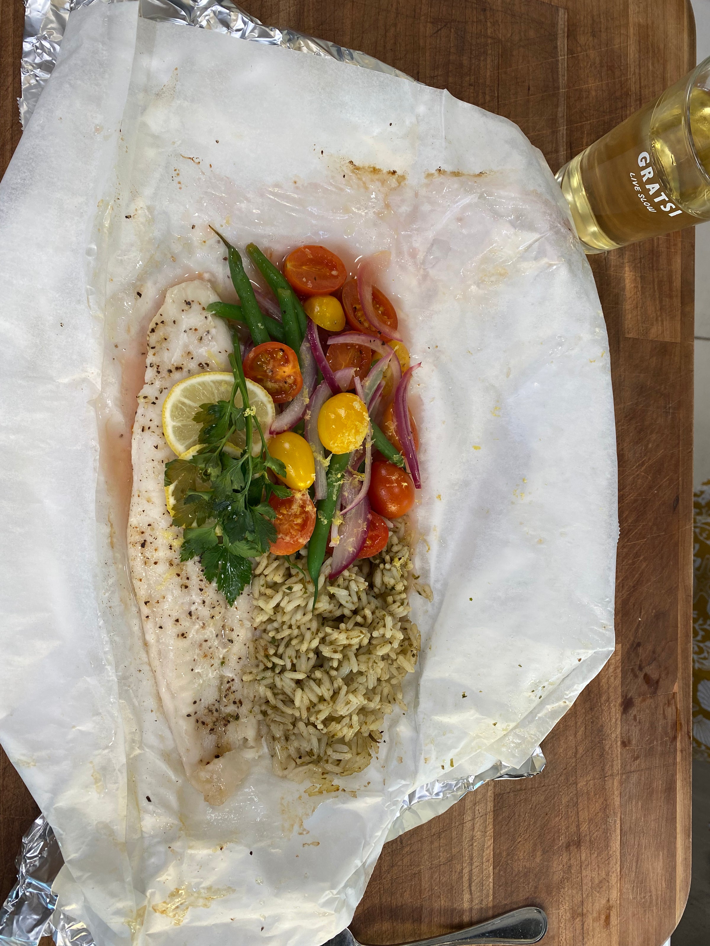 recipe preparation image 