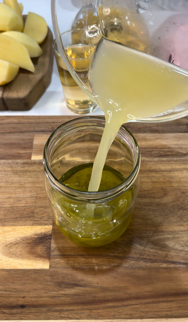 Recipe step image