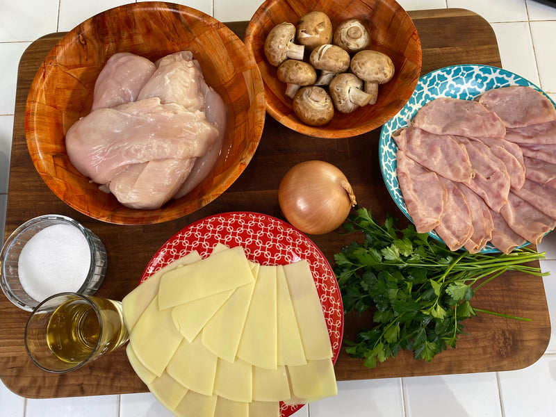 recipe preparation image 