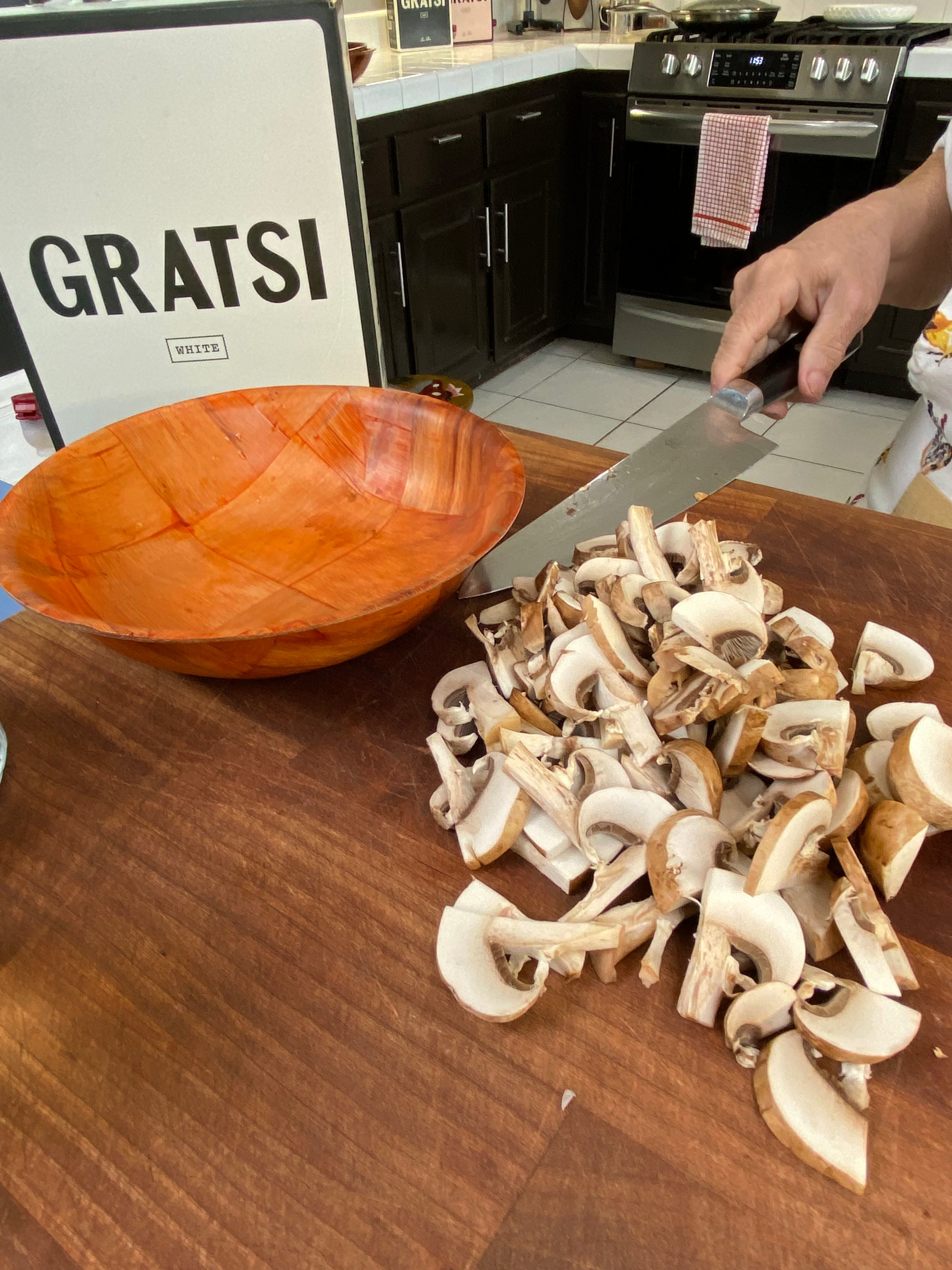 recipe preparation image