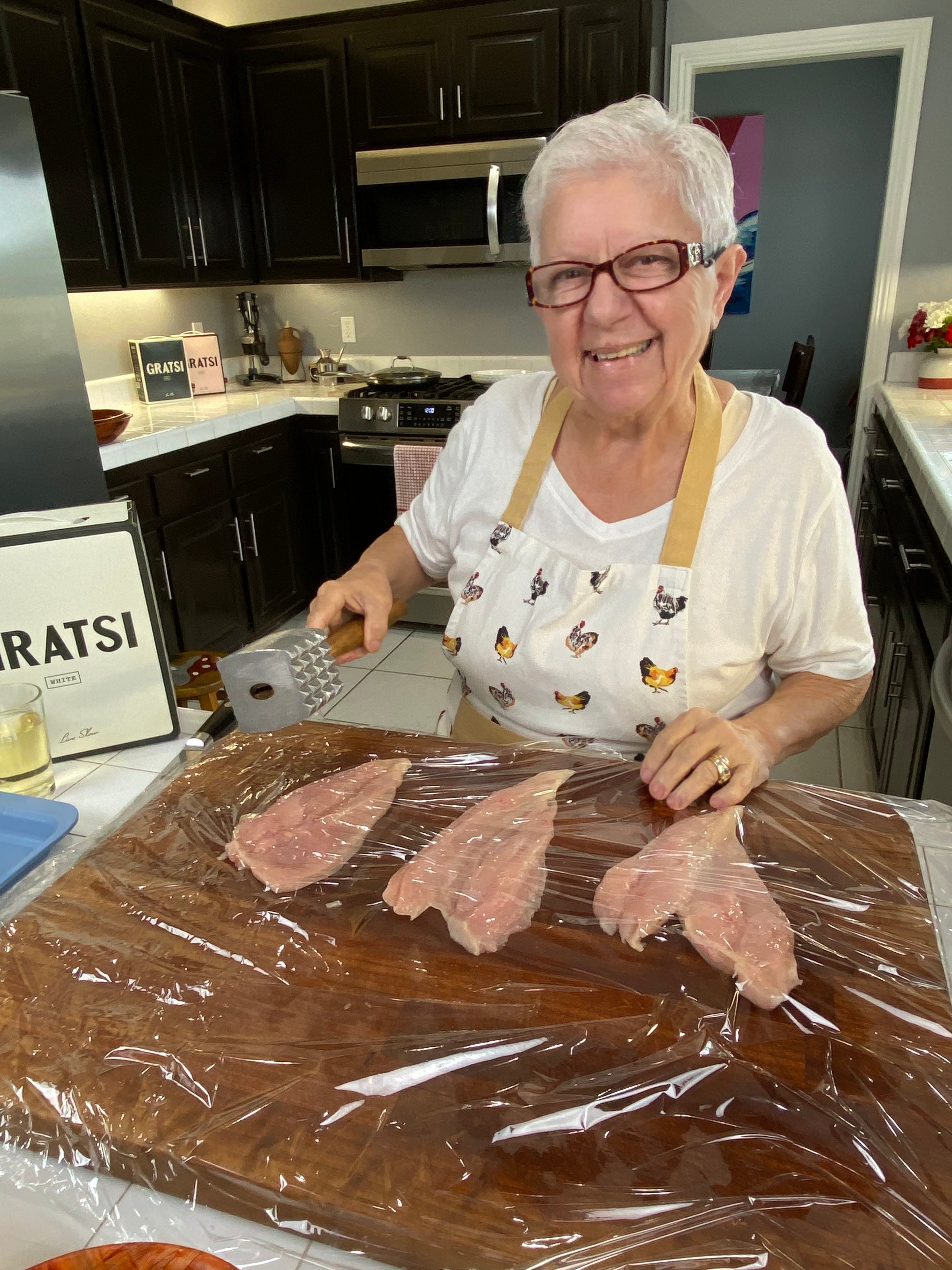 recipe preparation image 