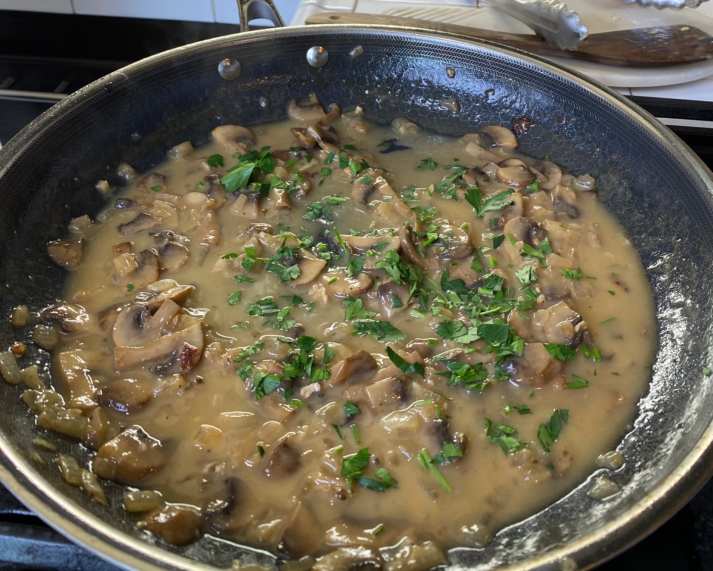 recipe preparation image