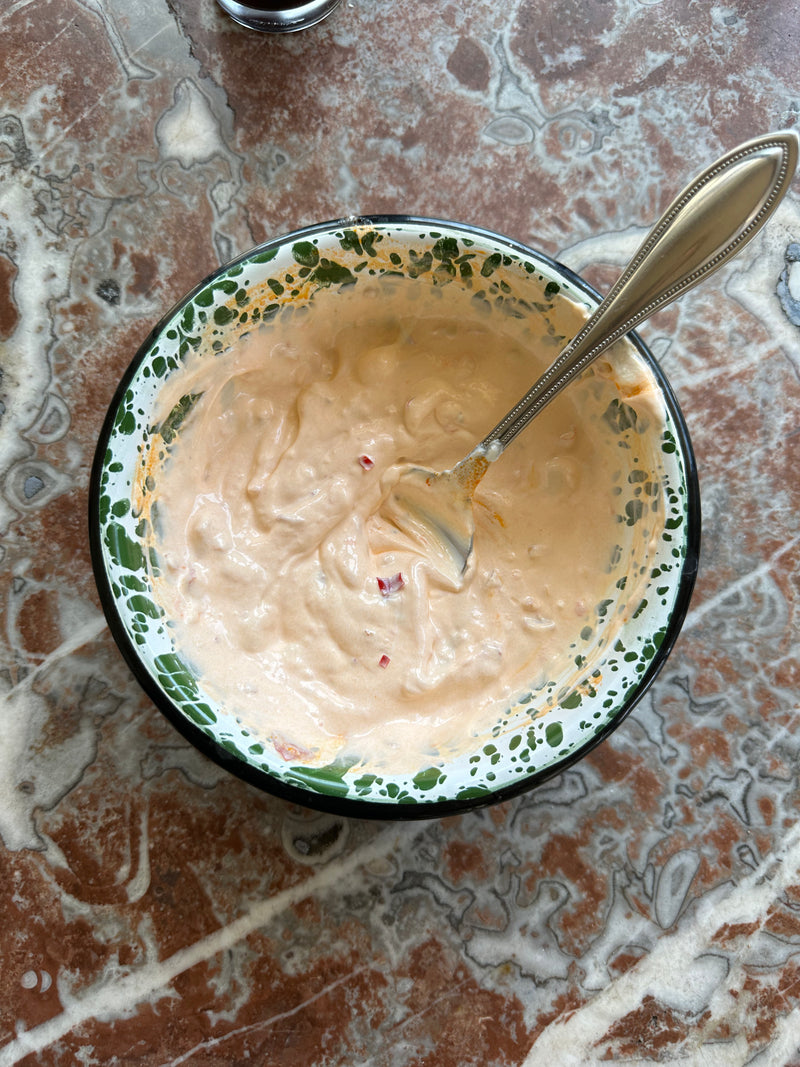 Recipe preparation image 