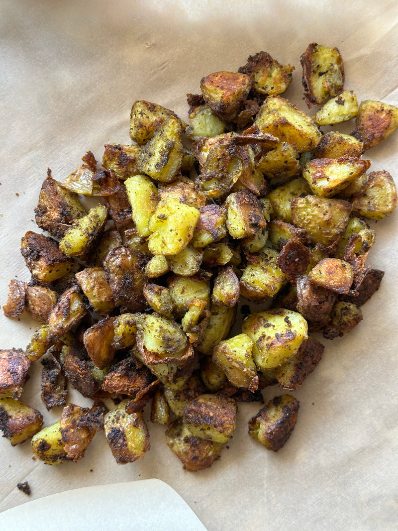 Recipe preparation image 