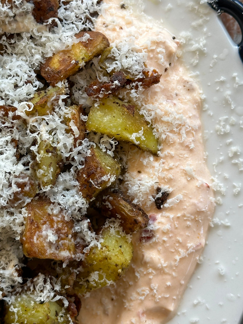 Recipe preparation image 