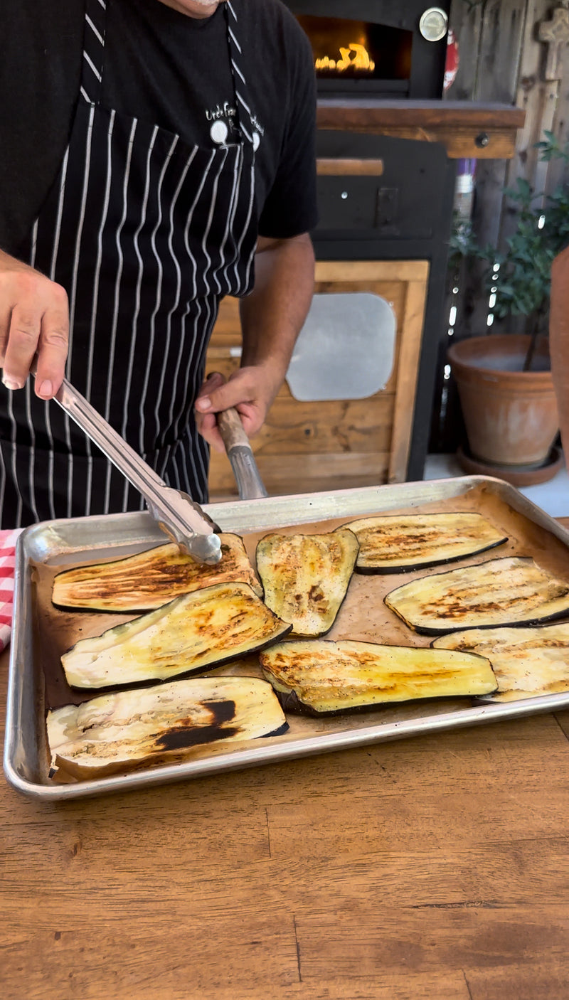 Recipe preparation image