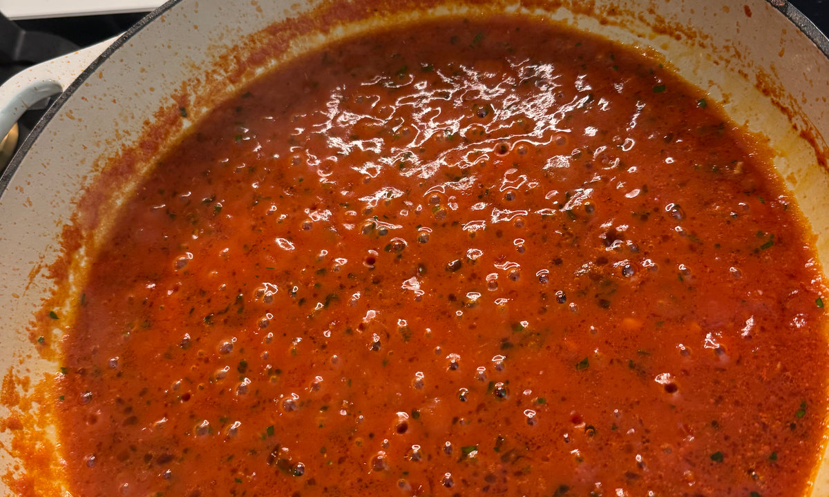 recipe preparation image