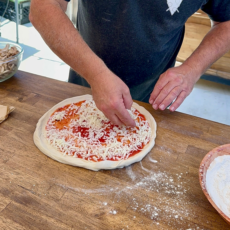Recipe preparation image 