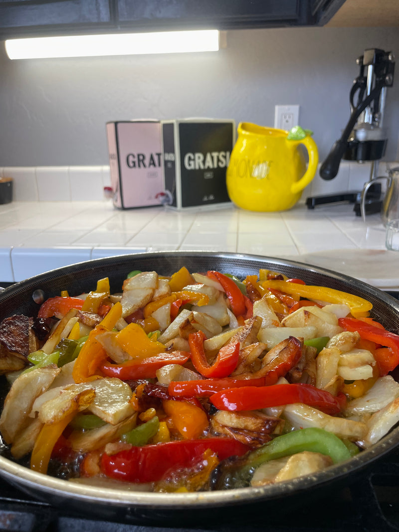recipe preparation image