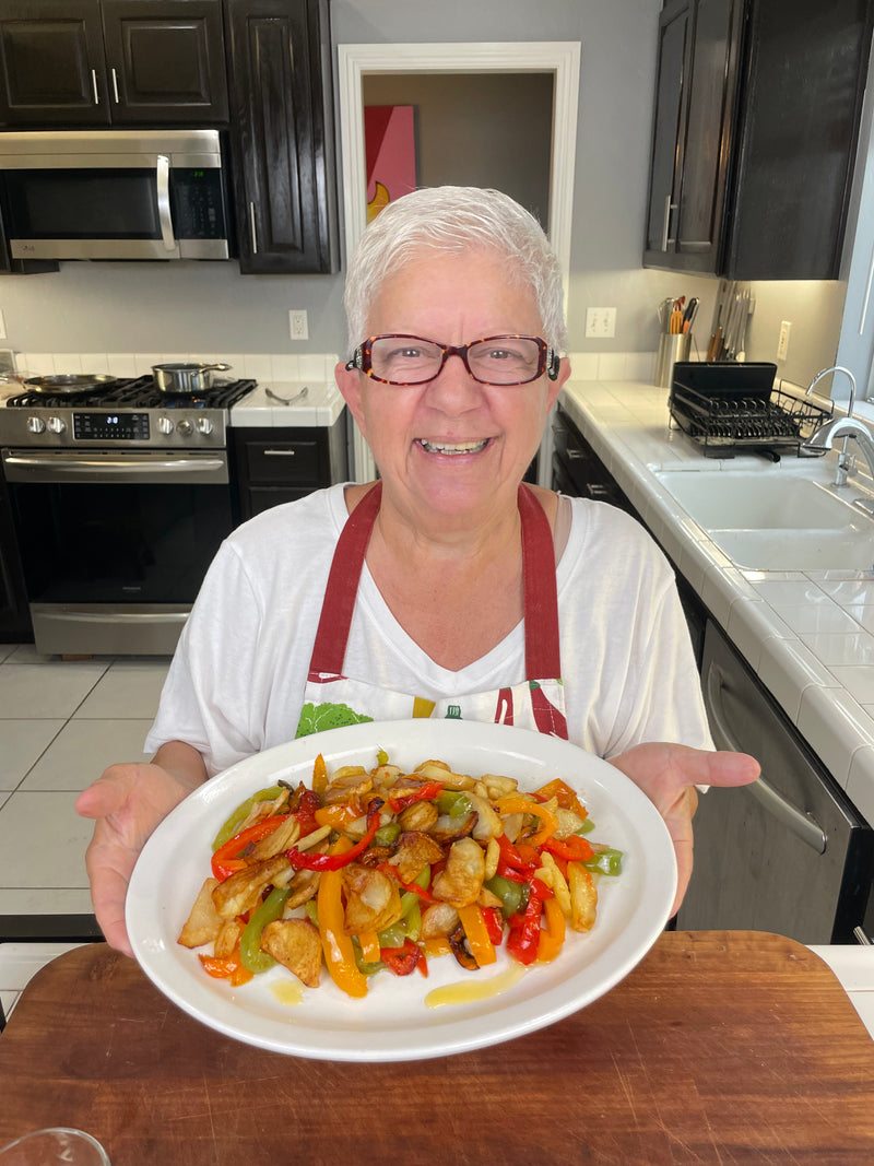 recipe preparation image