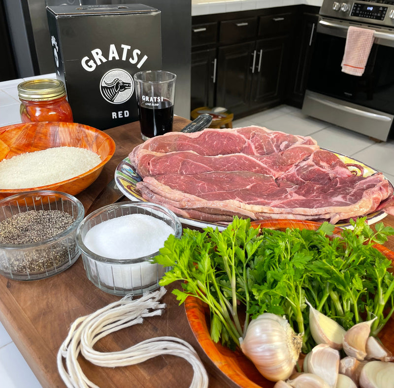 recipe preparation image 