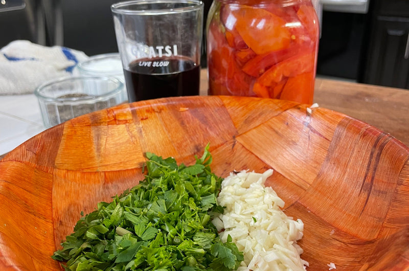 recipe preparation image 