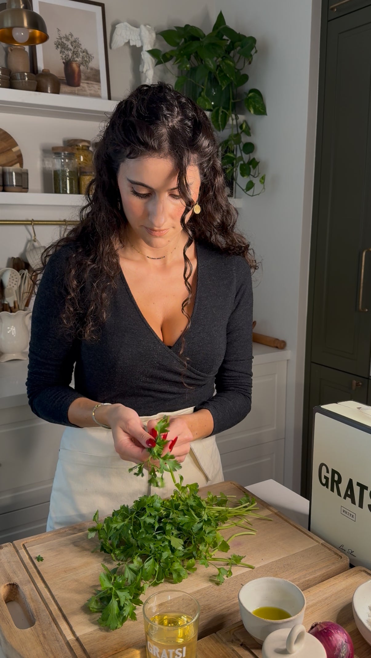 recipe preparation image 