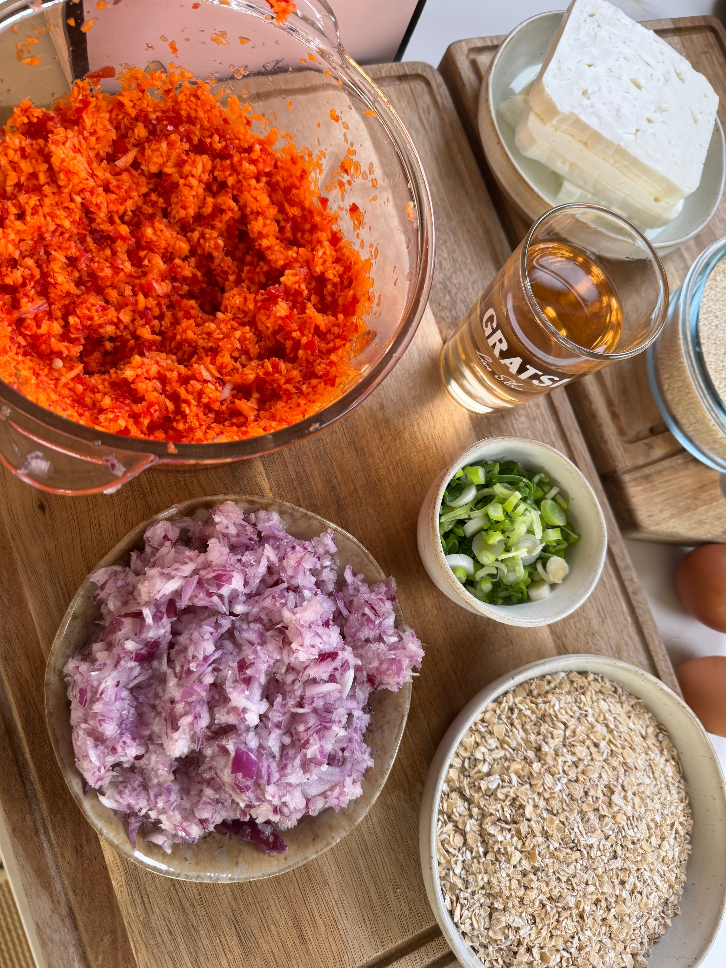 recipe preparation image