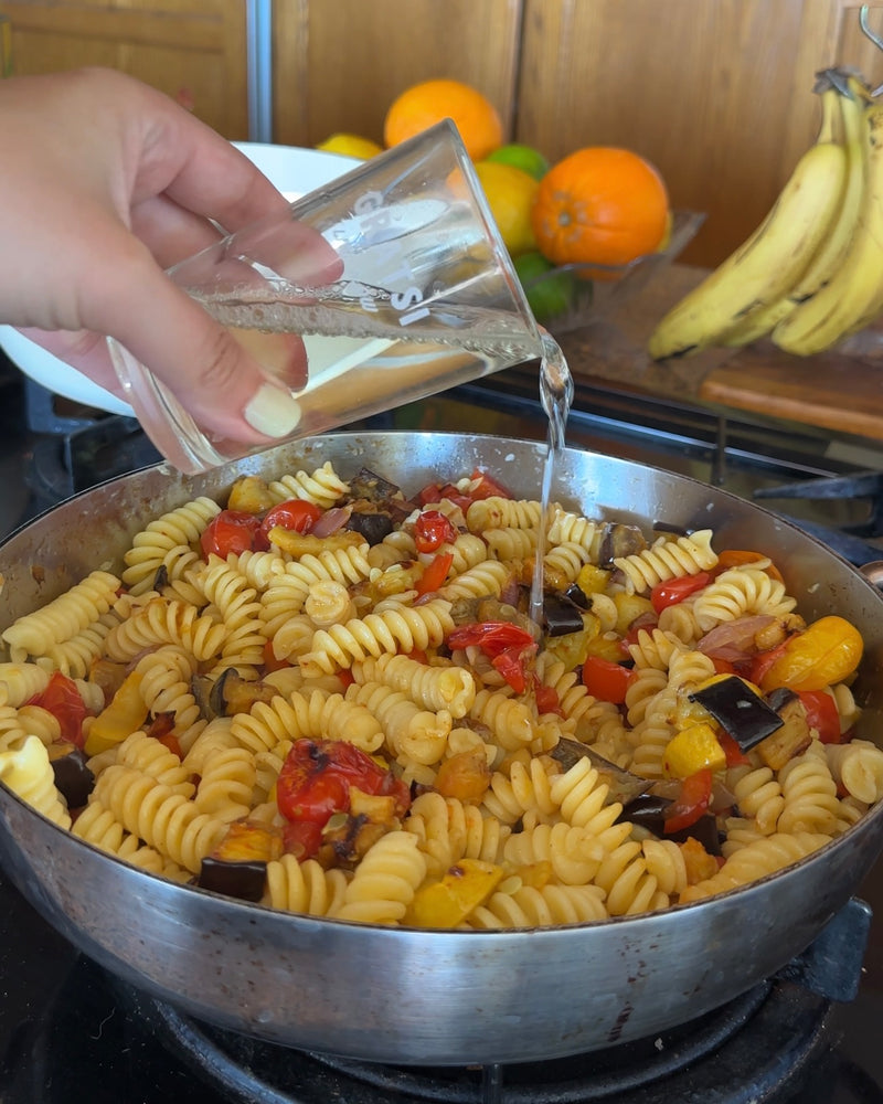 Recipe preparation image 