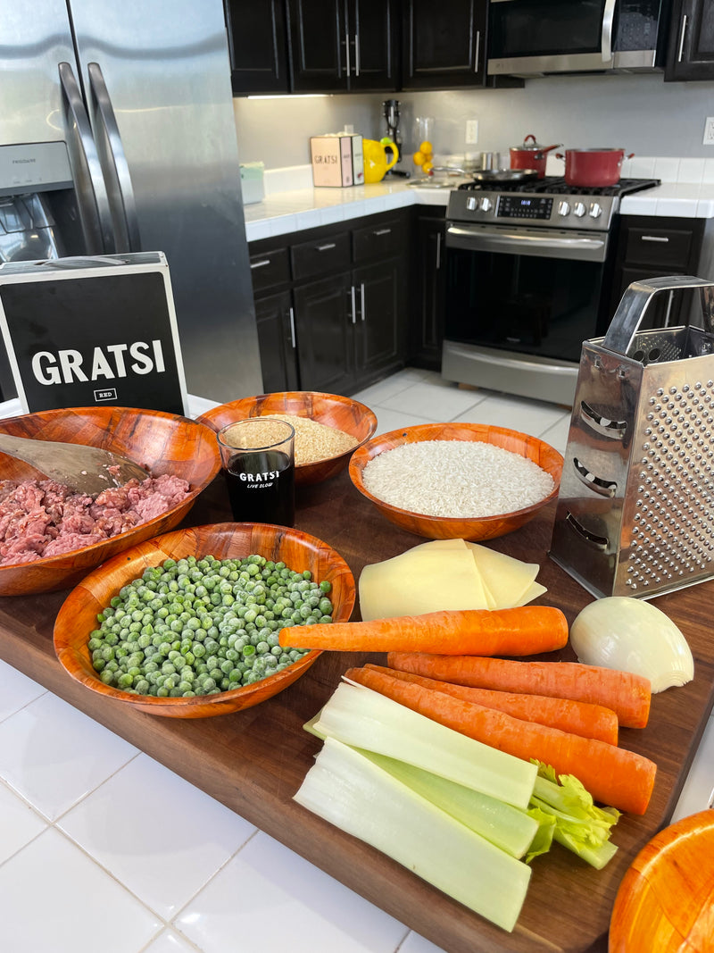 recipe preparation image 