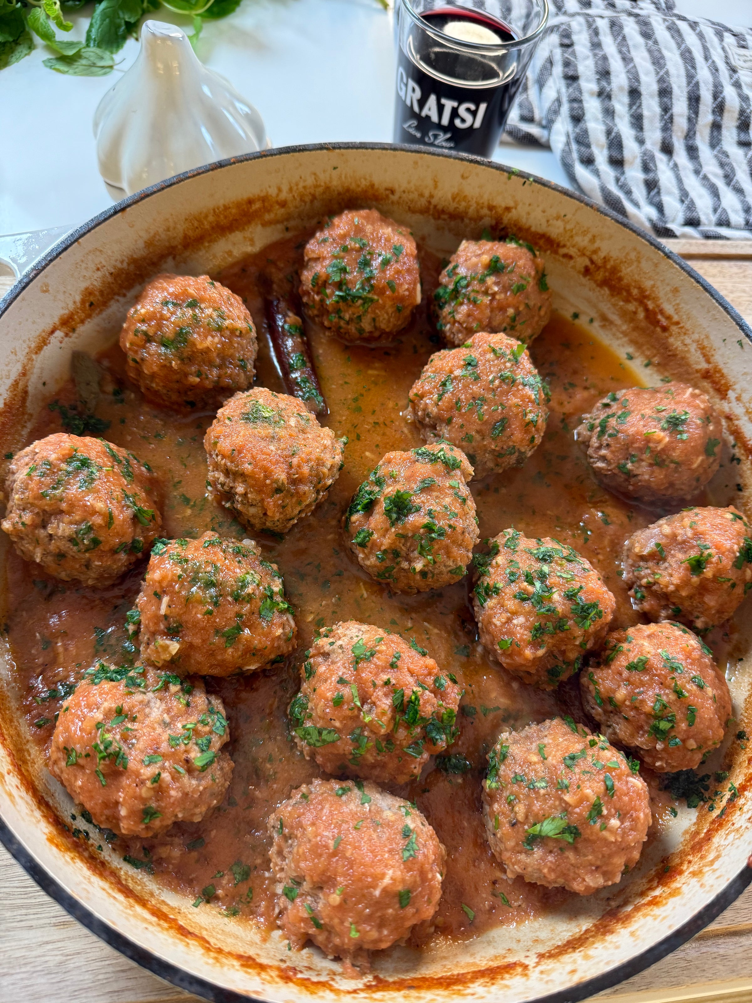 recipe preparation image