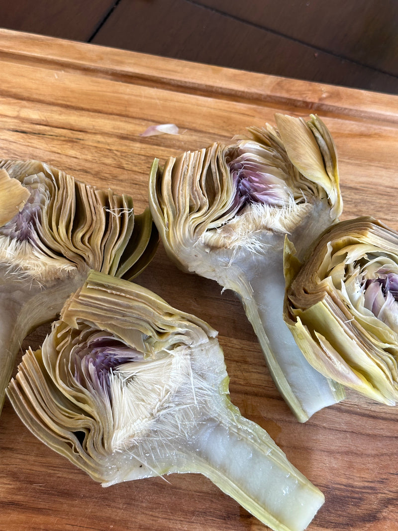 Recipe preparation image