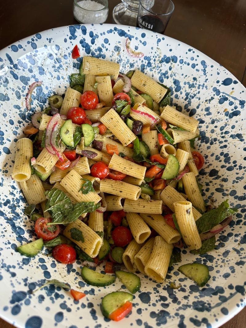 Recipe preparation image