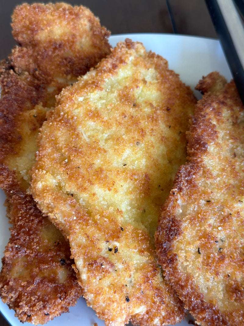 Recipe preparation image 