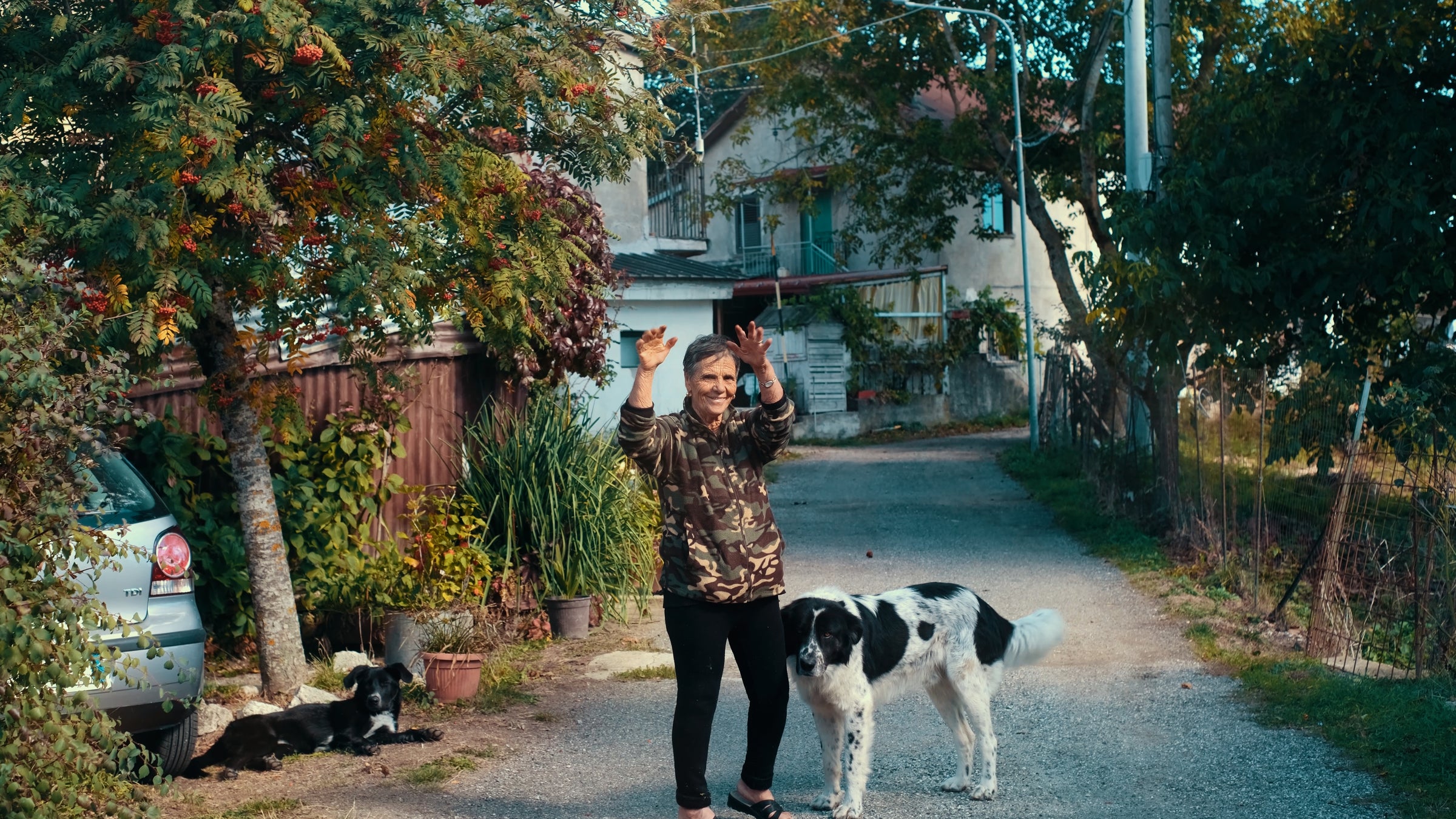 lifestyle cultural image