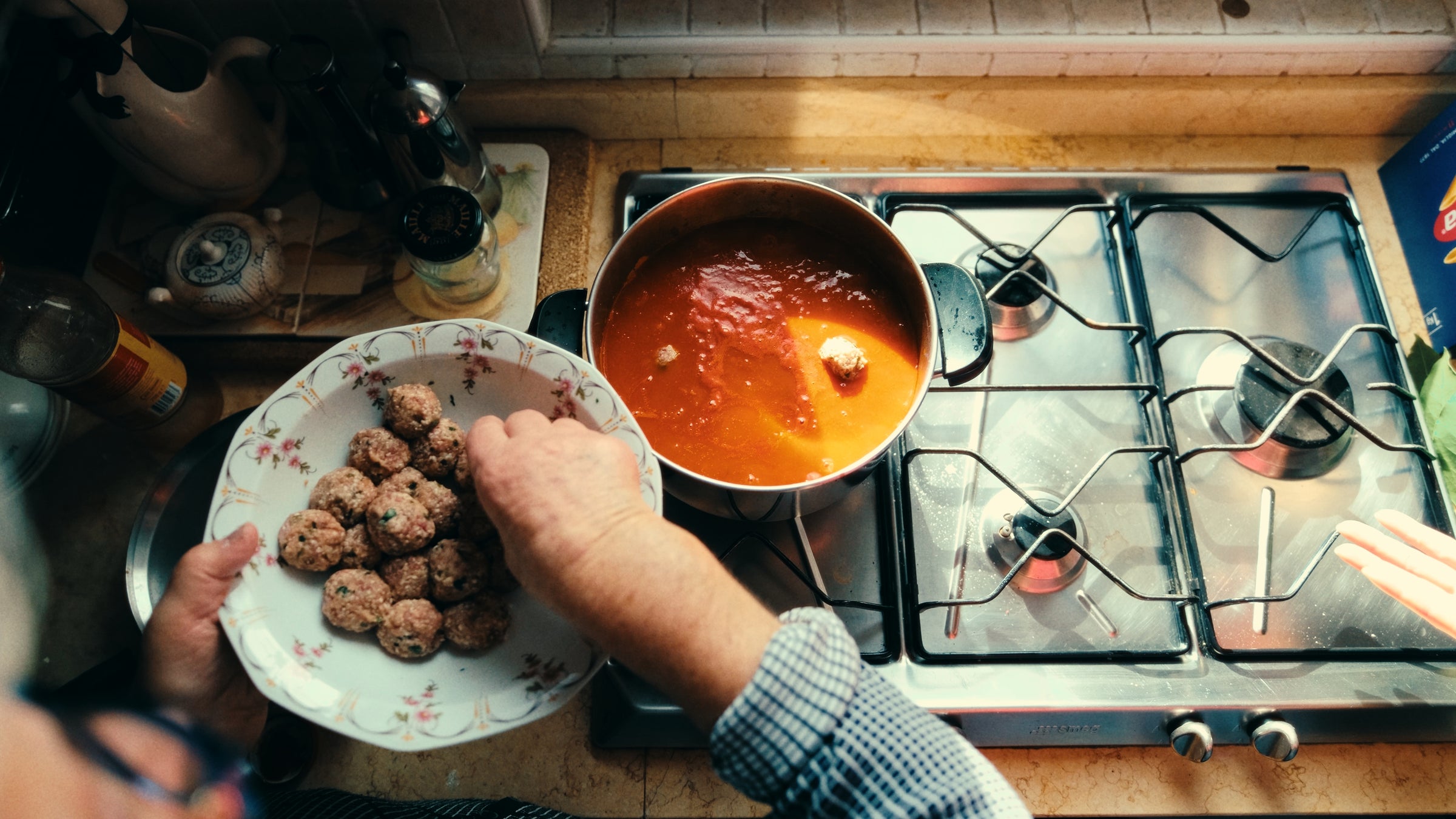 lifestyle cultural image
