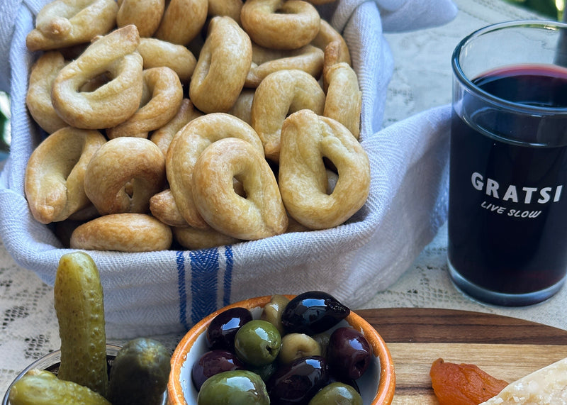 Recipe preparation image