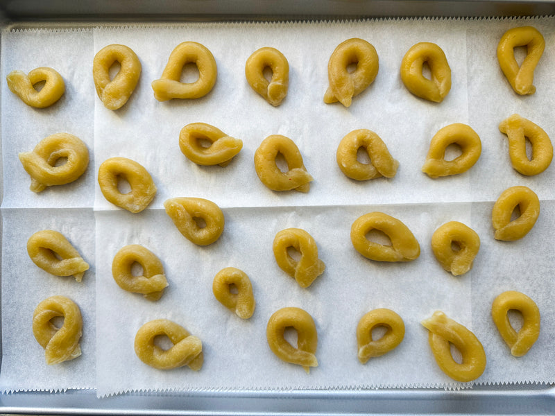 Recipe preparation image