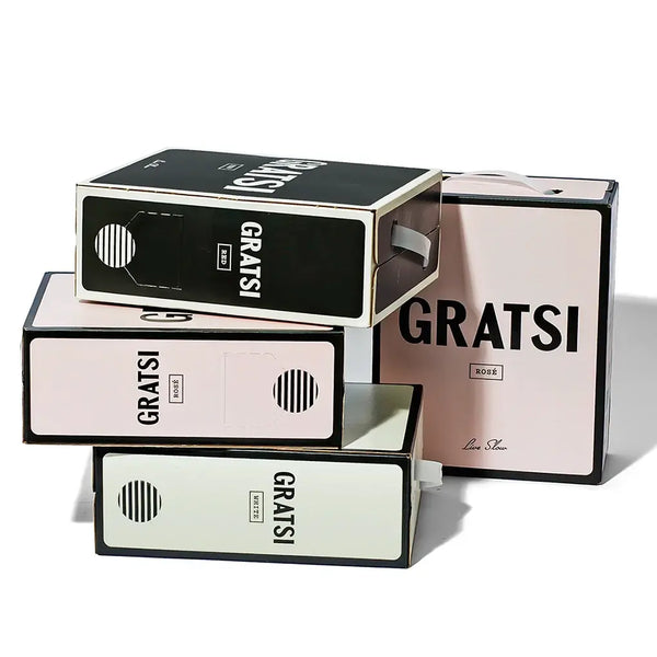 Boxed Wine