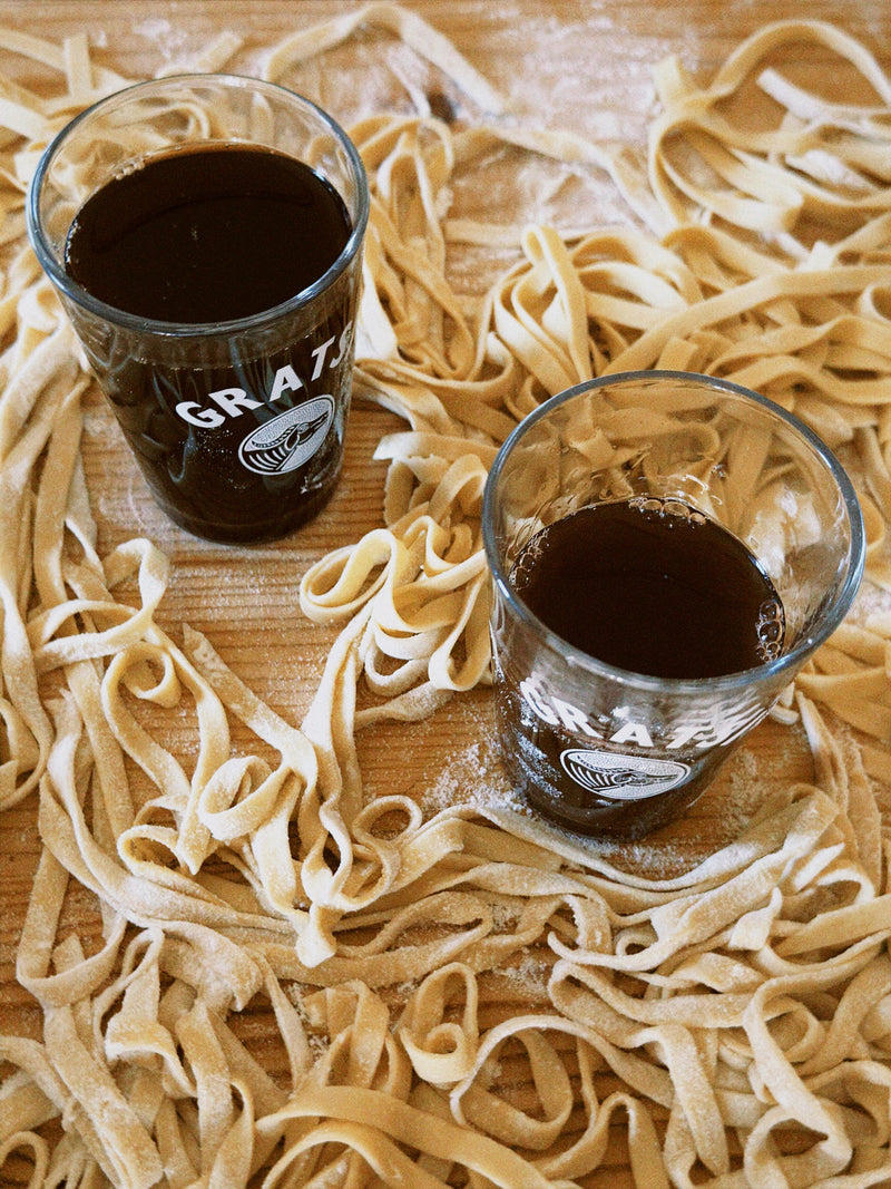 Recipe preparation image 