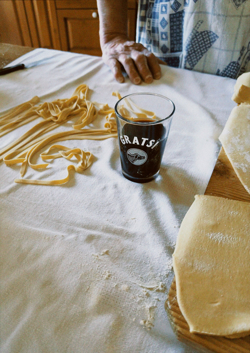 Recipe preparation image 