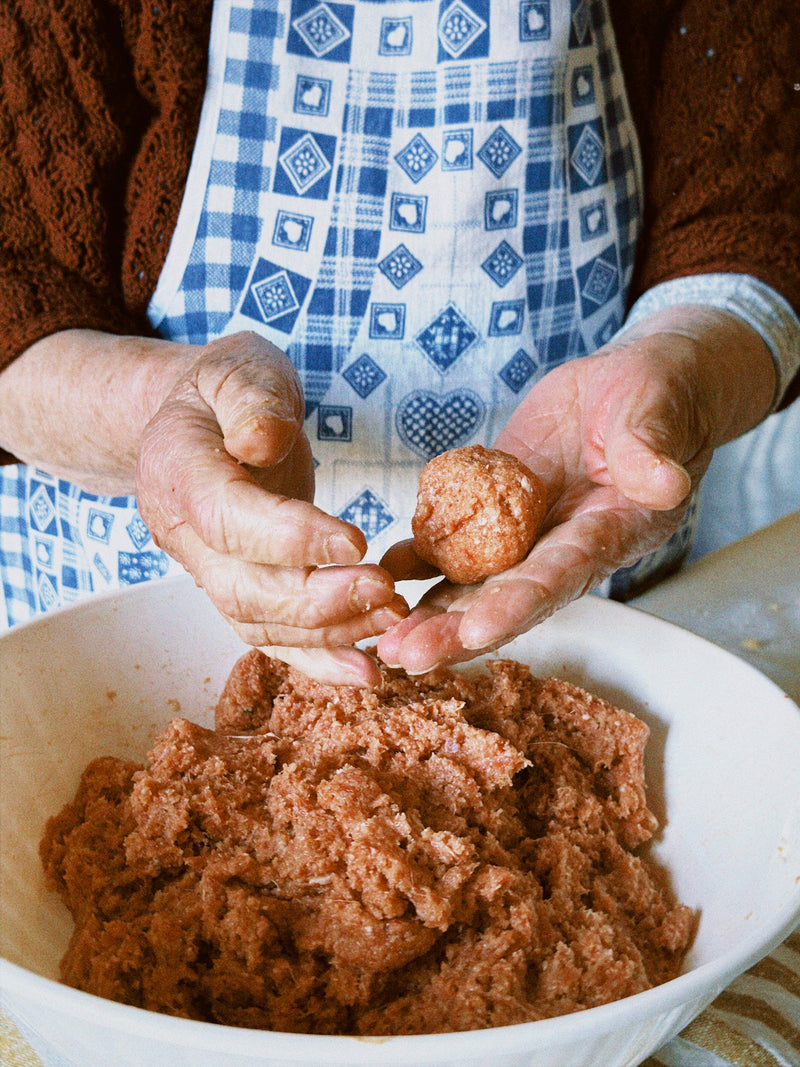 Recipe step image