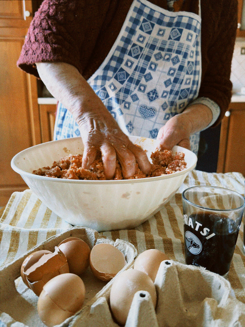 Recipe preparation image 
