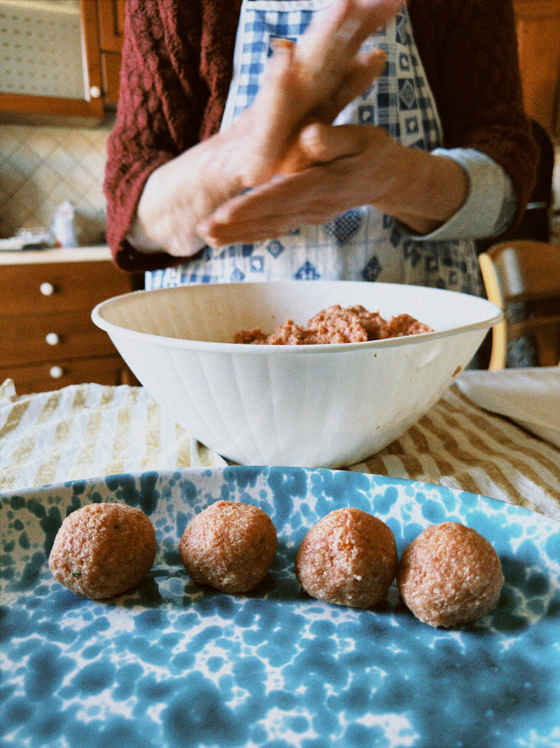 Recipe step image