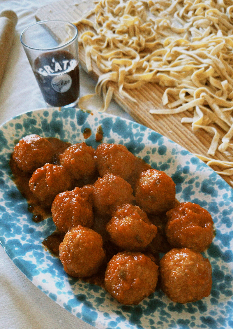 Recipe preparation image 