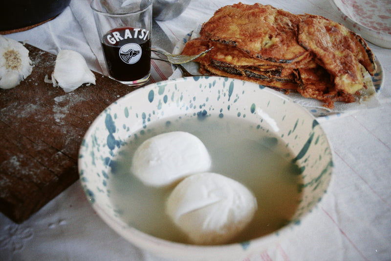 Recipe preparation image 