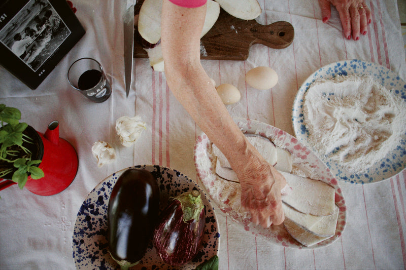 Recipe preparation image 