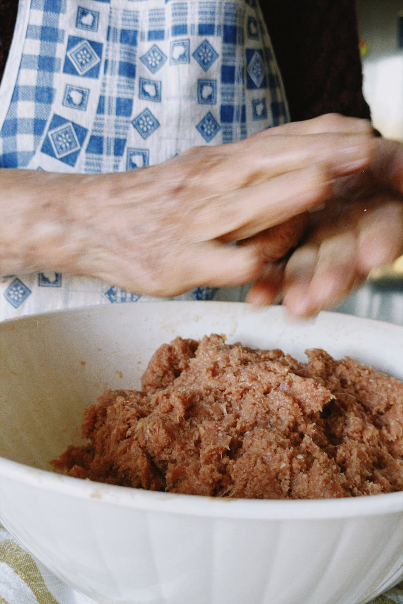 Recipe preparation image 