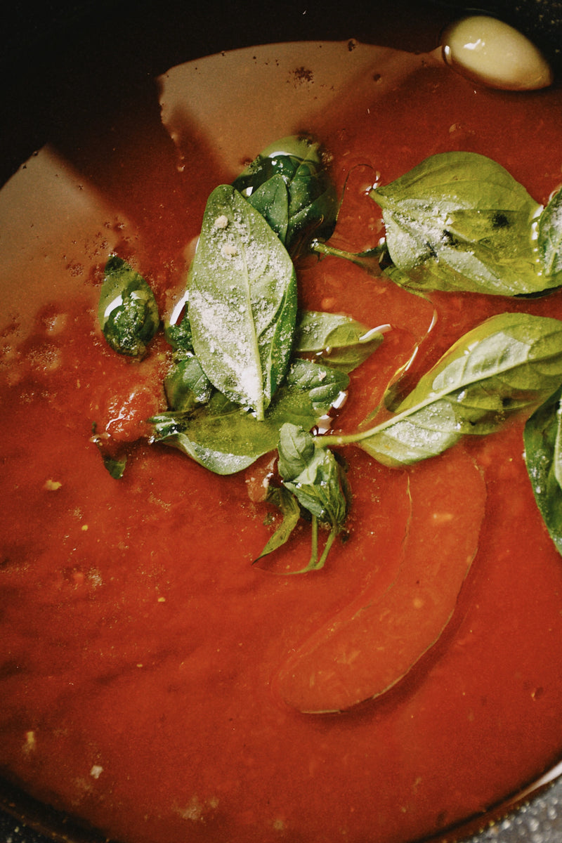 Recipe preparation image 