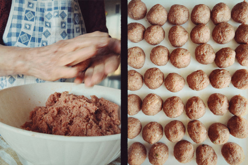 Recipe preparation image 