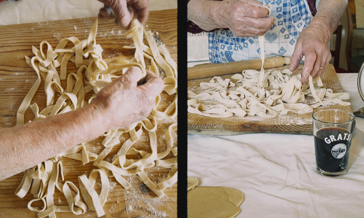 Recipe preparation image 