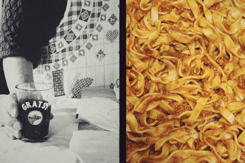 Recipe preparation image 